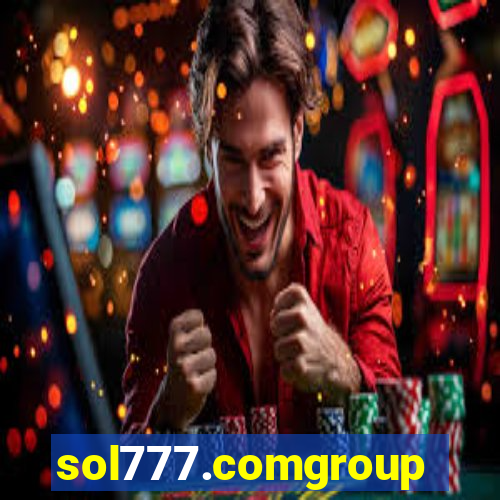 sol777.comgroup