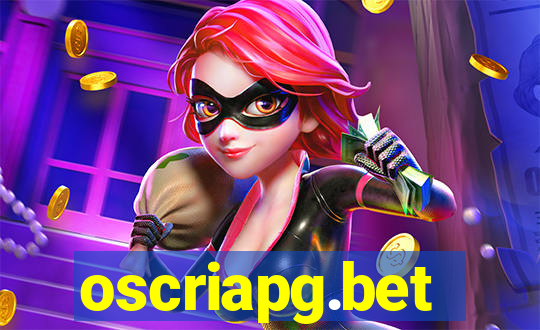 oscriapg.bet