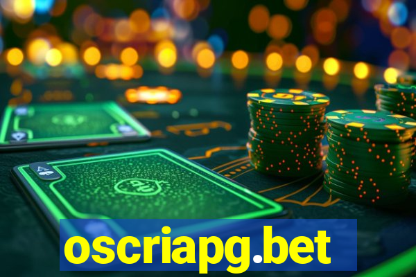 oscriapg.bet
