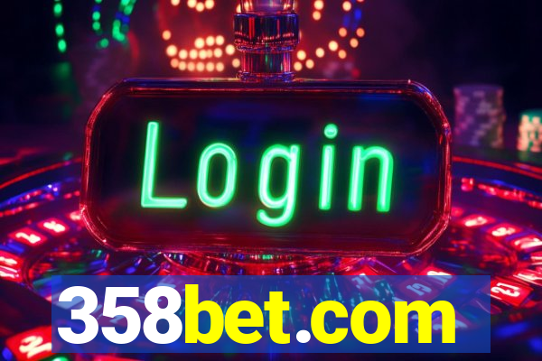 358bet.com