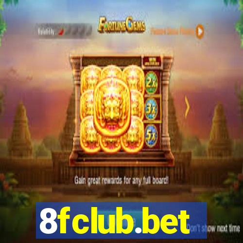 8fclub.bet