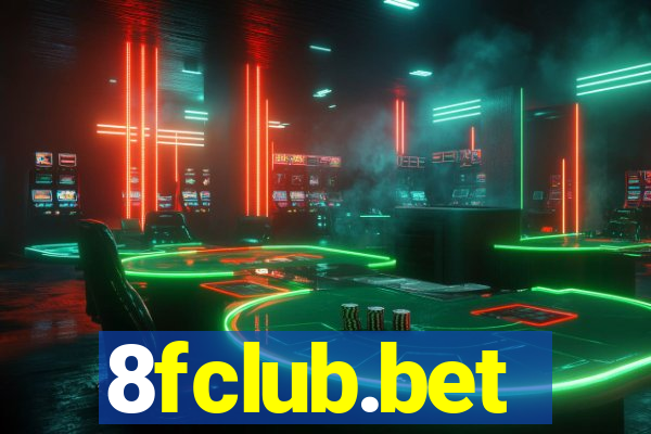 8fclub.bet