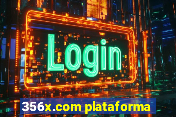 356x.com plataforma