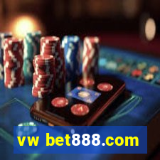 vw bet888.com