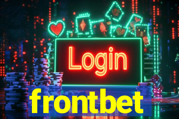 frontbet
