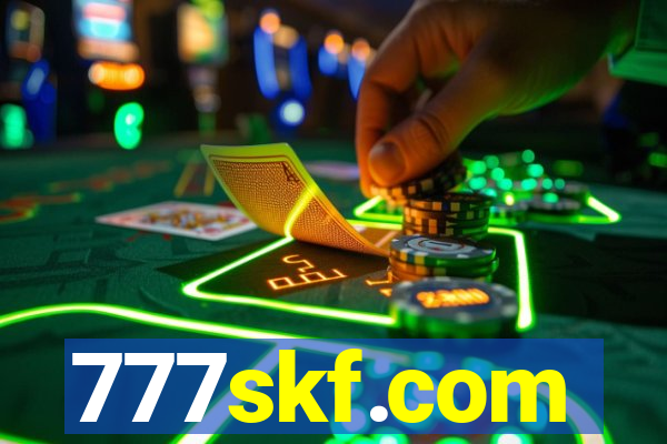 777skf.com