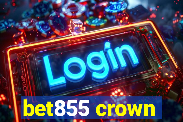 bet855 crown