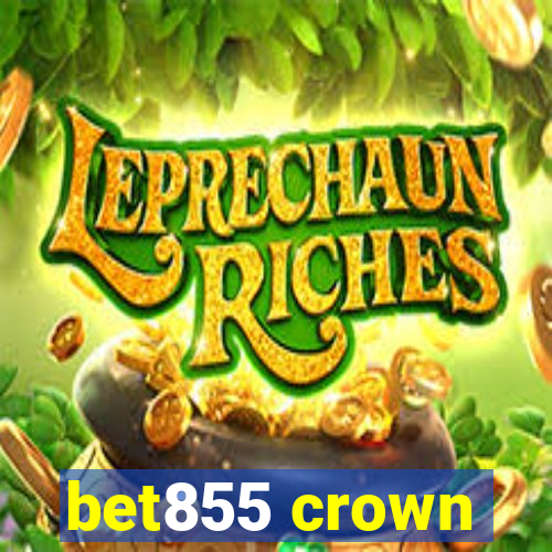 bet855 crown