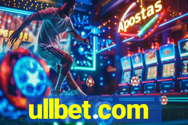 ullbet.com