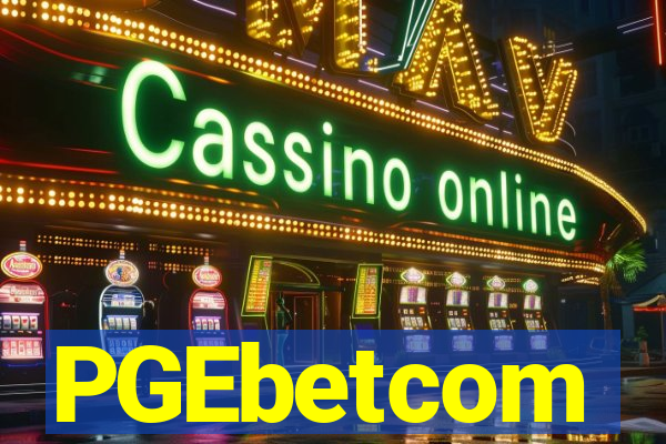 PGEbetcom
