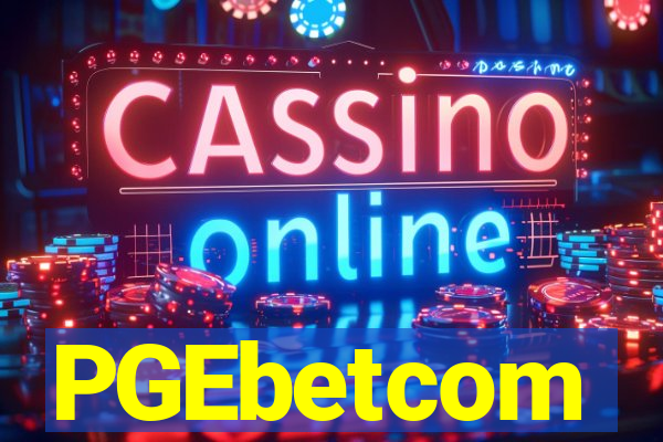 PGEbetcom