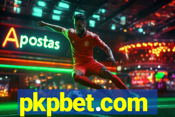 pkpbet.com