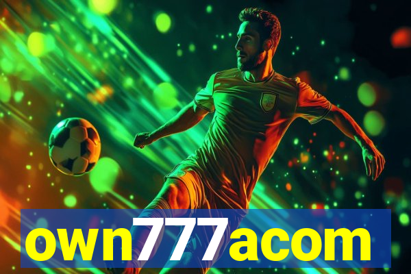 own777acom