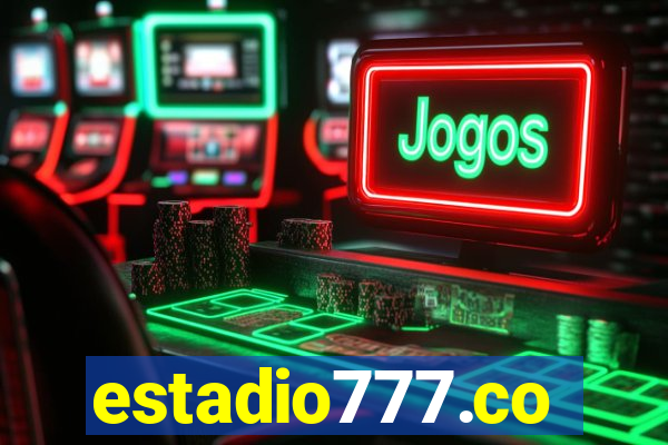 estadio777.co