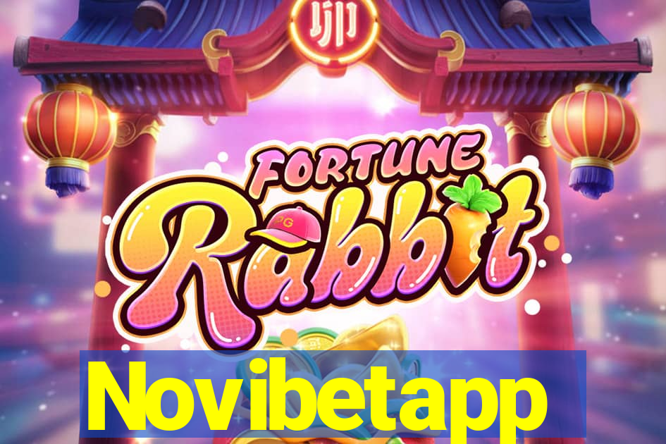 Novibetapp