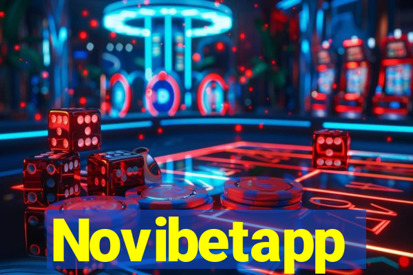 Novibetapp