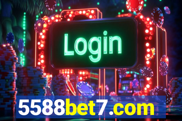5588bet7.com