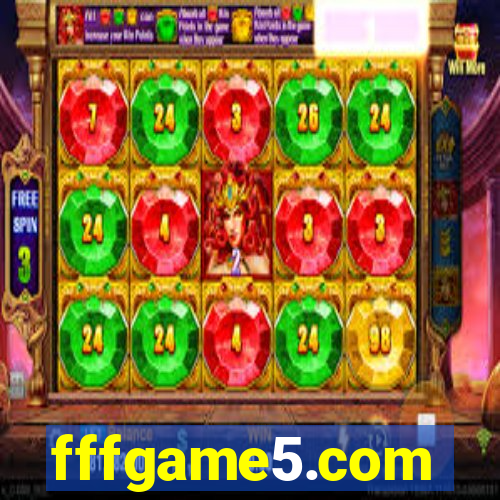 fffgame5.com