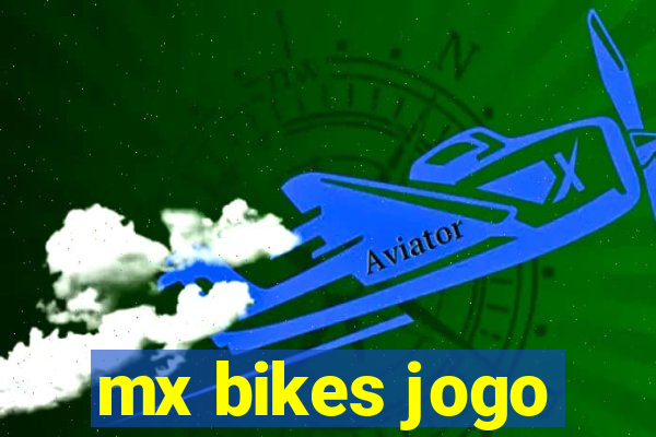 mx bikes jogo