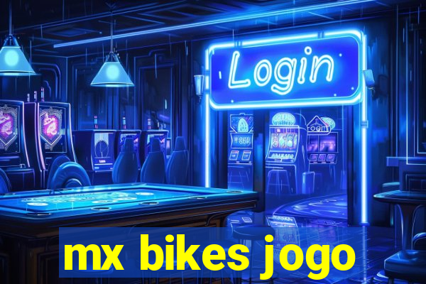 mx bikes jogo