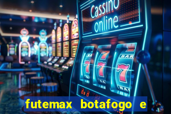 futemax botafogo e palmeiras ao vivo