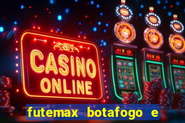 futemax botafogo e palmeiras ao vivo