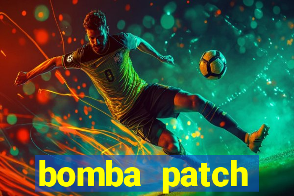 bomba patch ronaldinho no barcelona