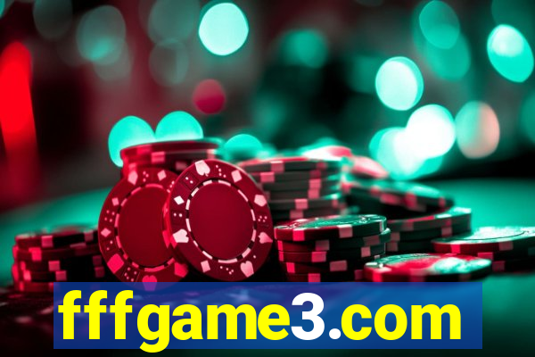 fffgame3.com