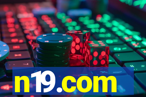n19.com