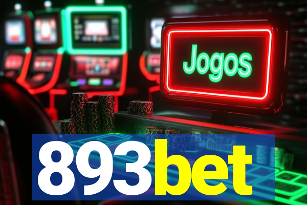 893bet