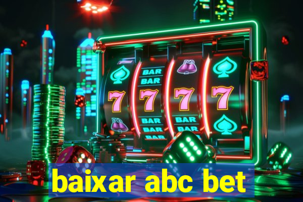 baixar abc bet