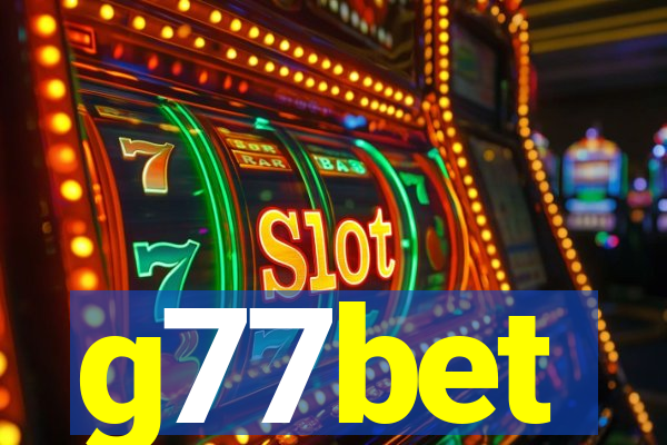 g77bet