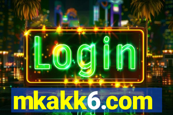 mkakk6.com