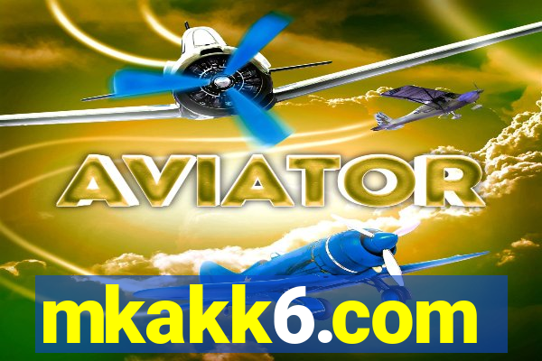 mkakk6.com