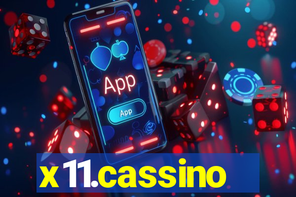 x11.cassino