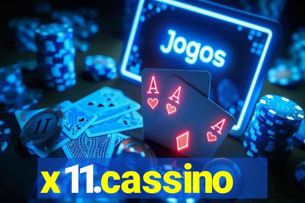 x11.cassino