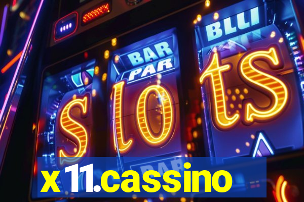 x11.cassino