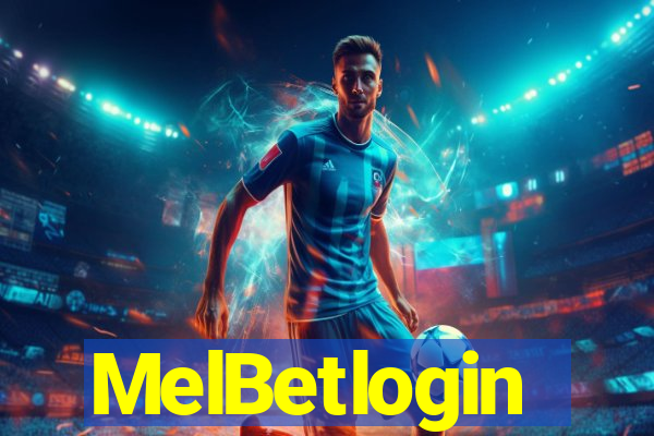 MelBetlogin