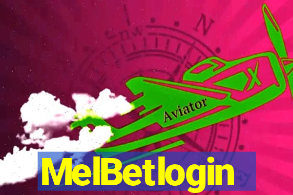 MelBetlogin