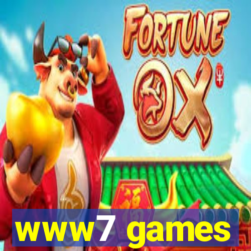 www7 games