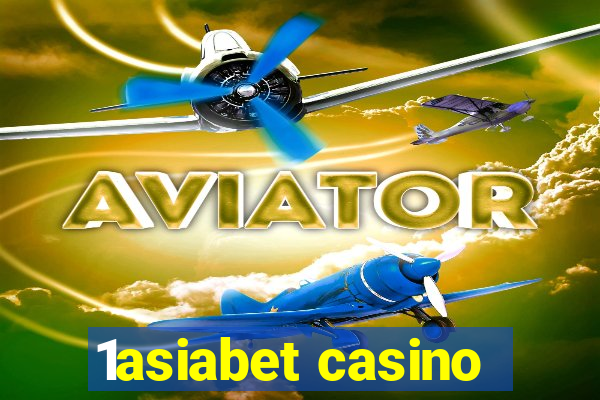 1asiabet casino