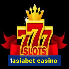 1asiabet casino