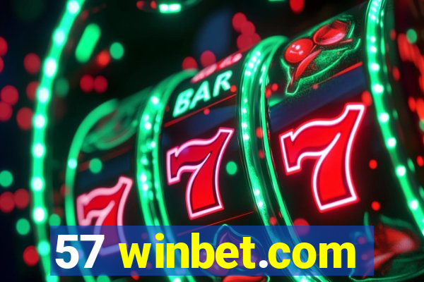 57 winbet.com