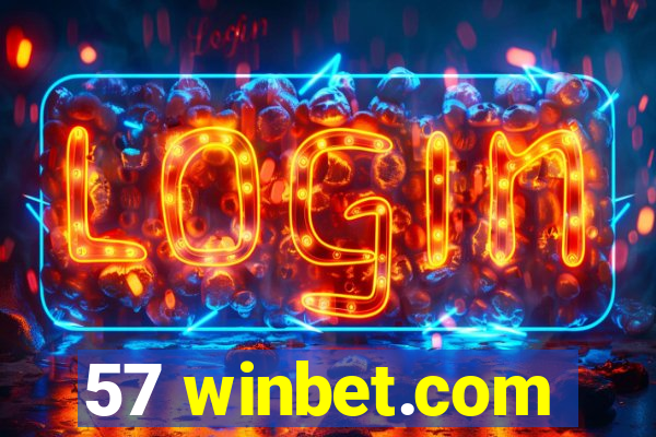 57 winbet.com
