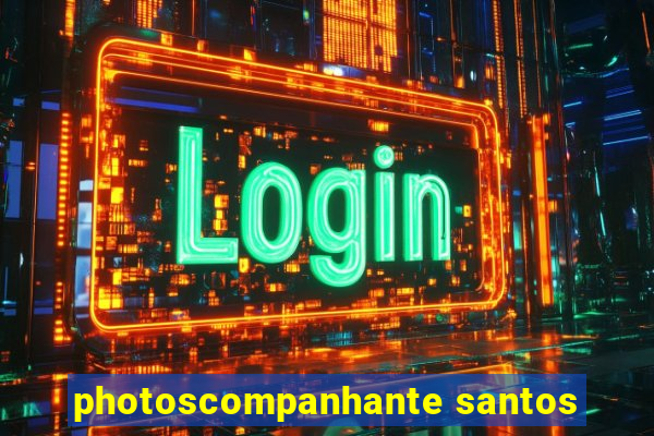 photoscompanhante santos