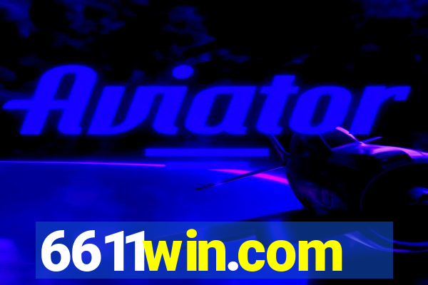 6611win.com