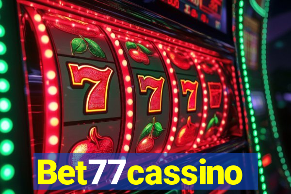Bet77cassino