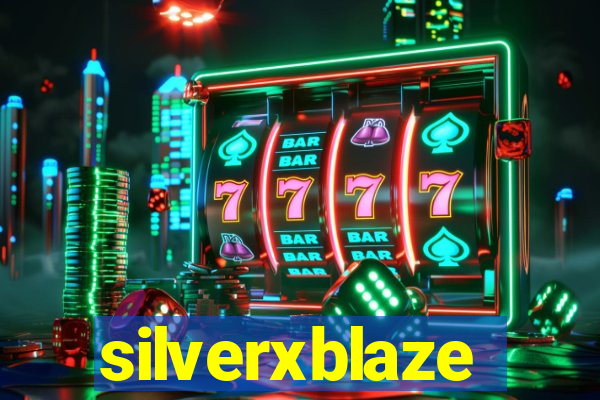 silverxblaze