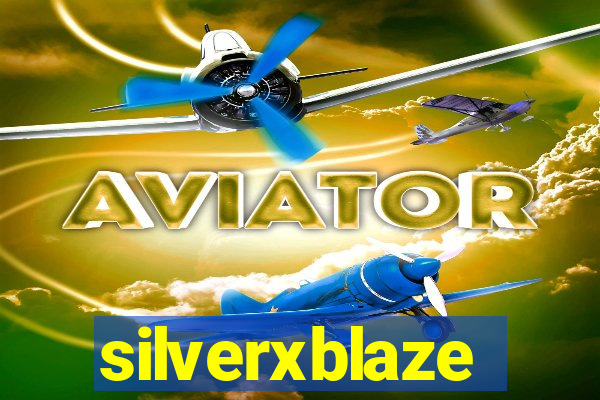 silverxblaze