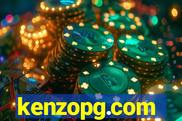 kenzopg.com